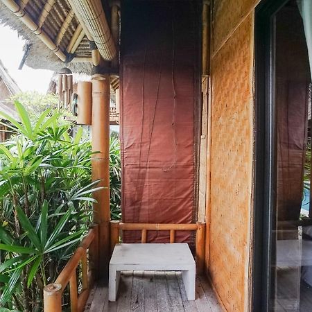 Moon Bamboo Διαμέρισμα Canggu Εξωτερικό φωτογραφία