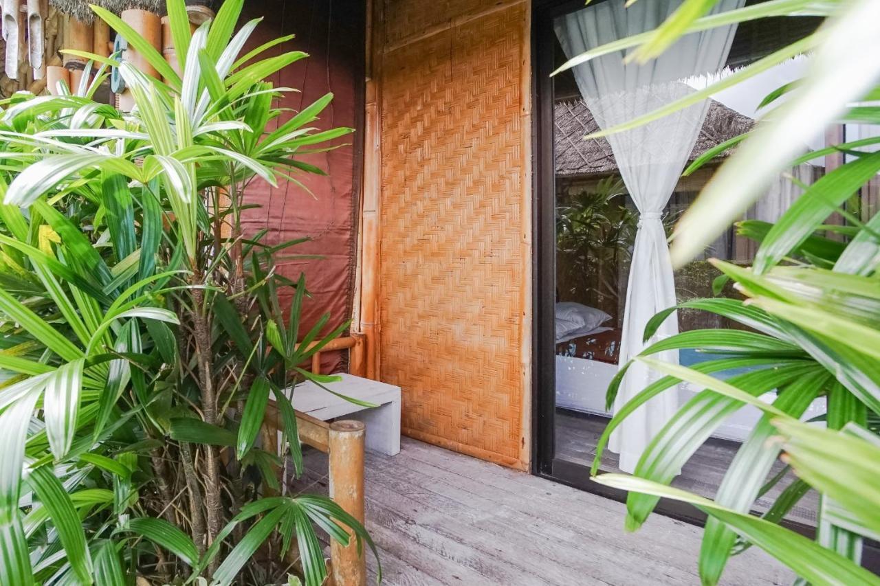 Moon Bamboo Διαμέρισμα Canggu Εξωτερικό φωτογραφία