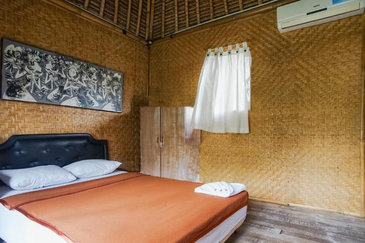 Moon Bamboo Διαμέρισμα Canggu Εξωτερικό φωτογραφία
