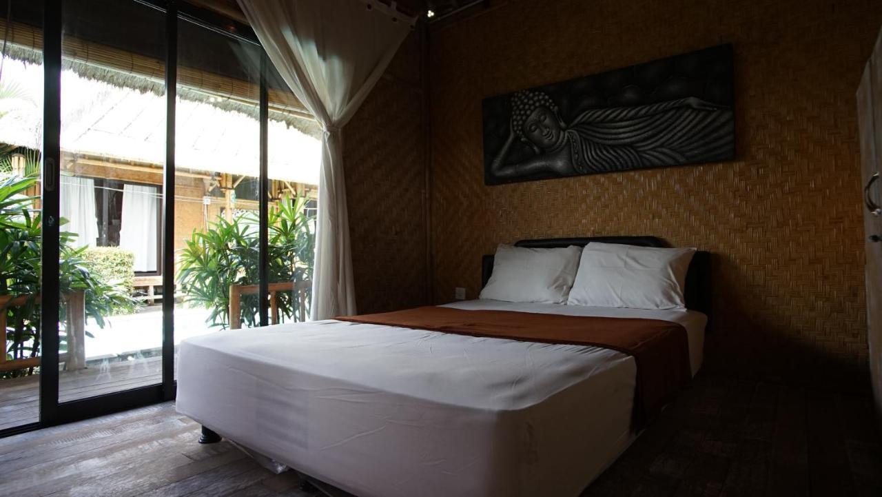 Moon Bamboo Διαμέρισμα Canggu Εξωτερικό φωτογραφία